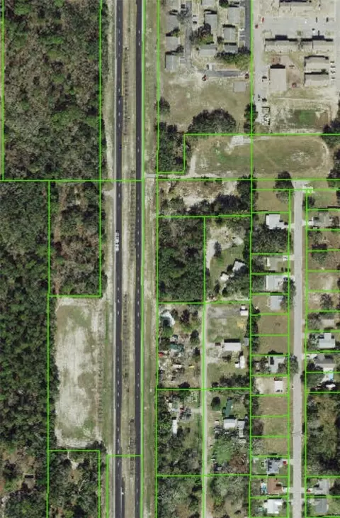 lot1 Petticoat Ln, Hudson, FL 34667