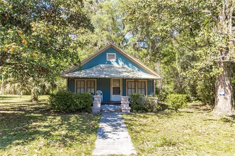 14981 E Highway 316, Fort Mc Coy, FL 32134