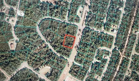 Tba Marion Oaks Blvd, Ocala, FL 34473