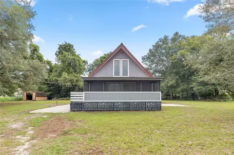 1411 NW 110th Ct, Ocala, FL 34482
