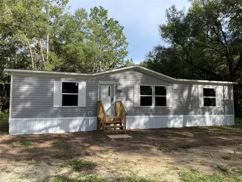 451 NE State Rd 121 Hwy, Williston, FL 32696