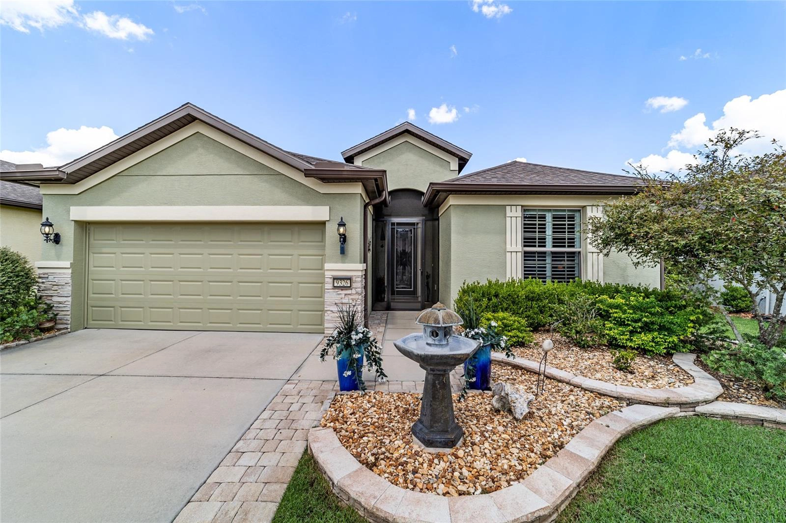 9326 SW 70th Loop, Ocala, FL 34481 photo 1