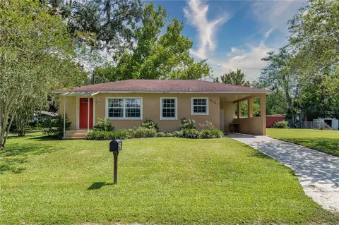 6501 SE 25th Ave, Ocala, FL 34480