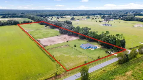 20462 SW 36th St, Dunnellon, FL 34431