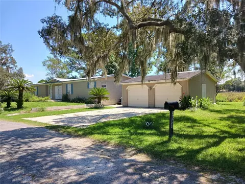 3868 E Camelot Pl, Hernando, FL 34442