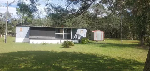 151 NE 139th Ave, Williston, FL 32696