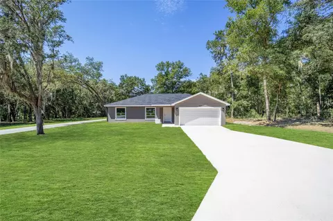4534 SW Clearwater Ct, Dunnellon, FL 34431