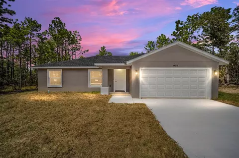 24219 NW Mallard Ave, Dunnellon, FL 34431