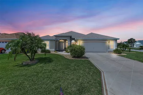 399 Thistledown Way, The Villages, FL 32162