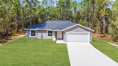 23503 NW Shamrock Ave, Dunnellon, FL 34431