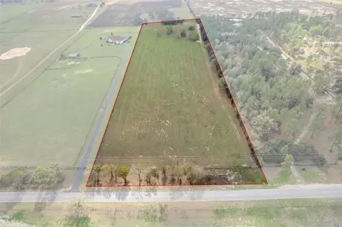 00 NW 27th St, Morriston, FL 32668
