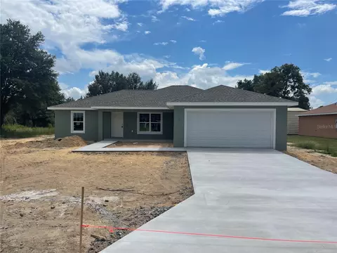 1 Oak Run Pl, Ocala, FL 34472