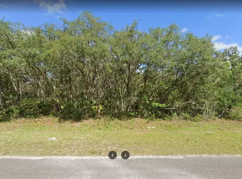 Fisher Road, Ocklawaha, FL 32179
