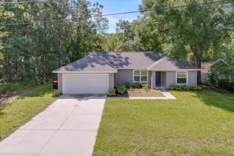 7092 SE 122nd Ln, Belleview, FL 34420
