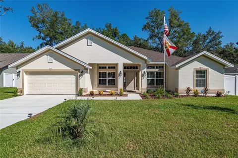 1583 W Lorraine Dr, Citrus Springs, FL 34434