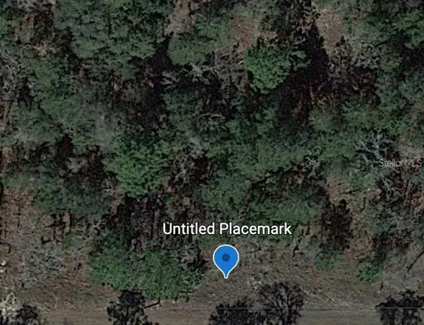 Tbd SW Sea Cliff Avenue, Dunnellon, FL 34431