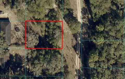Tbd NW 52nd Avenue, Ocala, FL 34482