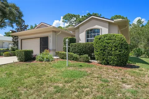 860 N Lafayette Way, Inverness, FL 34453