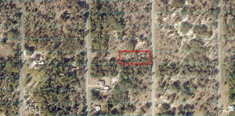00 SW Big Bear Rdg, Dunnellon, FL 34431