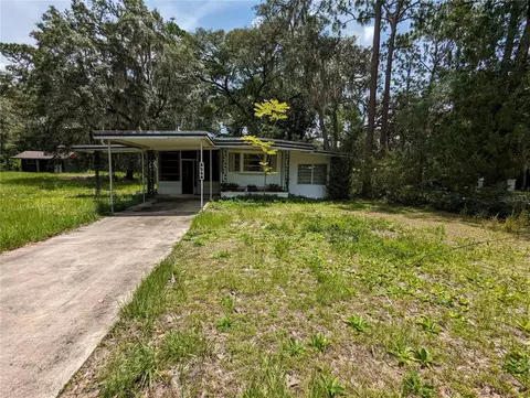 2025 SE 171st Ct, Silver Springs, FL 34488