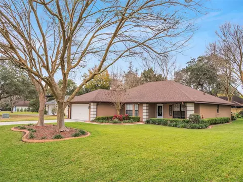 5340 SW 82nd Ln, Ocala, FL 34476