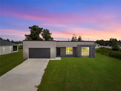 13433 SW 48th Ave, Ocala, FL 34473