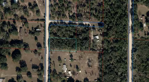 NE 131 Avenue, Williston, FL 32696