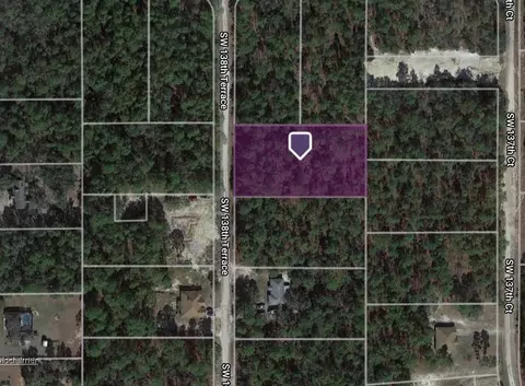0 SW 138th Ter, Ocala, FL 34473