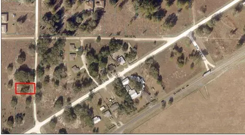 0 SW 144 Ct, Ocala, FL 34481