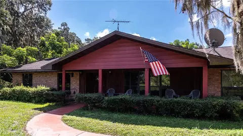 5853 County Road 500, Wildwood, FL 34785