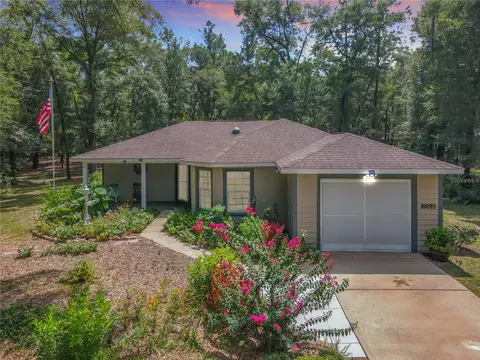 10095 SW 190th Ct, Dunnellon, FL 34432