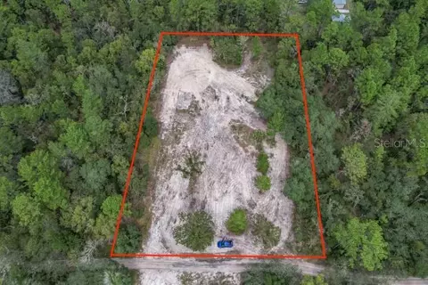 6737 SW 157th Ln, Dunnellon, FL 34432