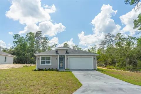 2519 SW 167th Loop, Ocala, FL 34473