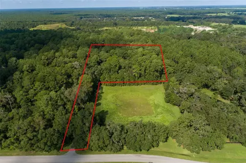 Tbd Sw 144th Ct Rd, Ocala, FL 34482