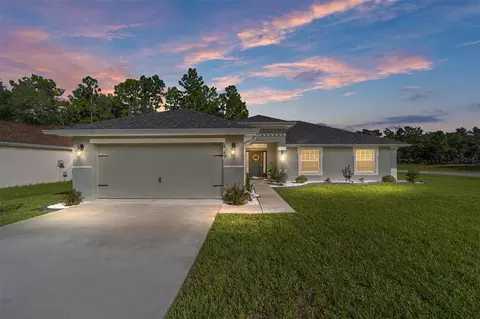 6249 SW 131st Street Rd, Ocala, FL 34473