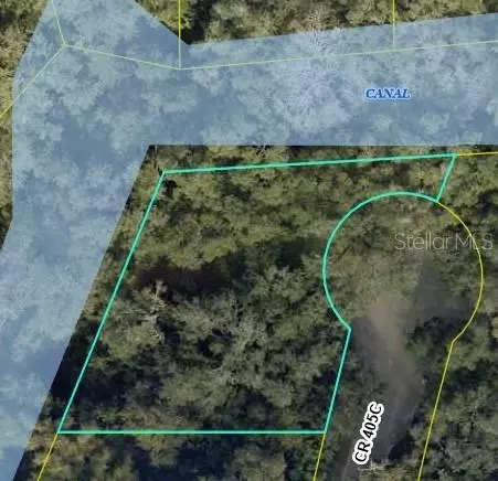 0 Cr 405c, Lake Panasoffkee, FL 33538