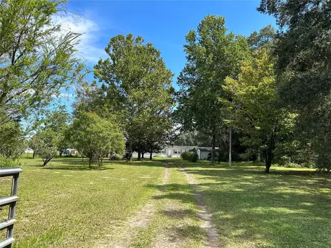 4751 NE 147th Ct, Williston, FL 32696