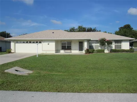 3270 NW 45th Ct, Ocala, FL 34482