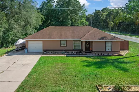 10040 SE 136th Ln, Belleview, FL 34420