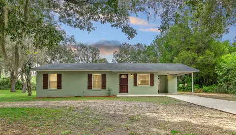 11853 SE 195th Pl, Dunnellon, FL 34431