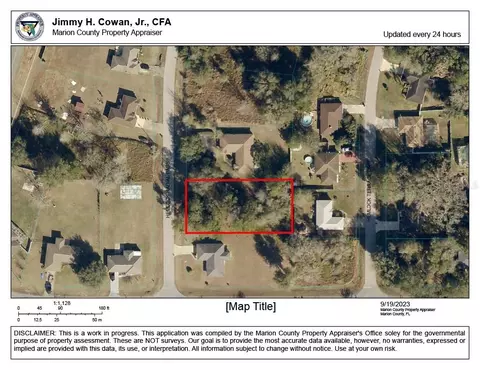 23 Hemlock Radial Pass, Ocala, FL 34472