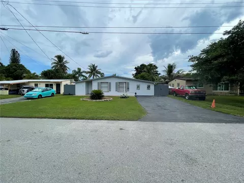 6270 NW 24th Ct, Margate, FL 33063