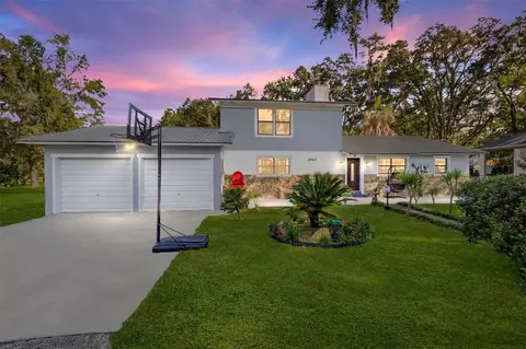 3003 E Fort King St, Ocala, FL 34470