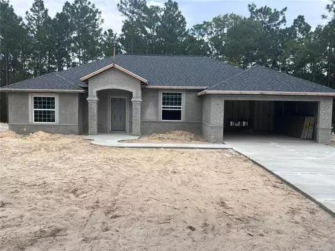 13409 SW 72nd Ter, Ocala, FL 34473