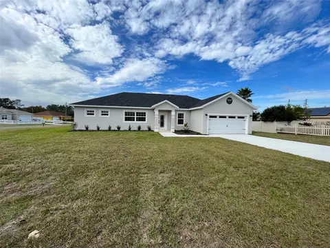 12942 SW 70th Ter, Ocala, FL 34473
