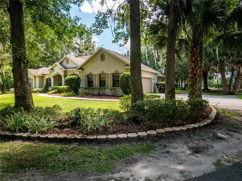 4660 NW 120th St N, Reddick, FL 32686 photo 1