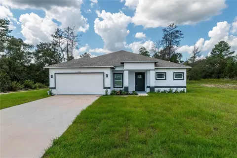 17181 SW 39th Cir, Ocala, FL 34473