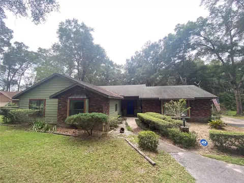 17062 Southside Ct, High Springs, FL 32643