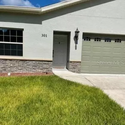 3415 W Anthony Rd #301, Ocala, FL 34475