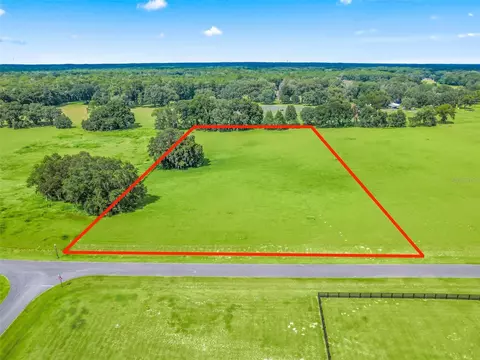 SE 101 Street, Ocala, FL 34480